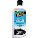 Meguiar's G8408EU Perfect Clarity Glass Polishing Compound 235ml a heavy duty glass cleaning compound