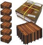 Easy Fit Wooden Click Deck Decking 