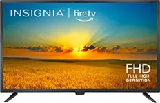 INSIGNIA 32-inch Class F20 Series S