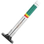 Godeson Tyre Tread Depth Gauge UK, 6-Sided Smart Color Coded Tyres Depth Measurement Tool in 25MM/32nds