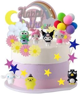 36pcs Kitt