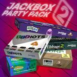 The Jackbox Party Pack 2