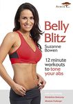 Belly Blitz [DVD]