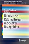 Robustness-Related Issues in Speake