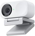 Insta360 Link 2C - 4K Webcam for PC