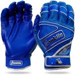 Franklin Sports Chrome Powerstrap™ 