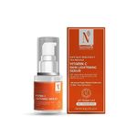 Serum With Organic Hyaluronic