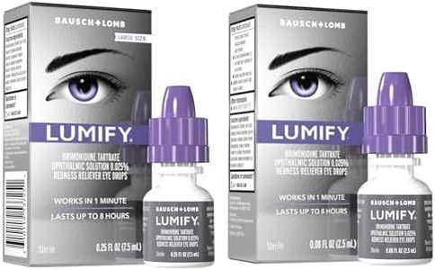 LUMIFY Red