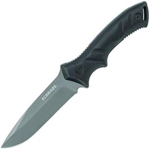Schrade SCHF31 Couteau de Survie