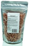 Indusclassic Himalayan Salt for Ceramic Inhaler or Neti Pot Refill Asthma Allergy Sinus