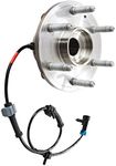 Timken SP500300 Axle Bearing and Hu