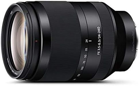 Sony FE 24
