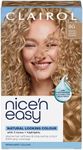 Clairol Nice'n Easy Crème, Natural