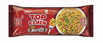 Top ramen Masala 240Grams