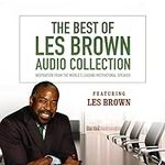 The Best of Les Brown Audio Collect