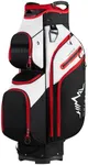 UNIHIMAL Golf Cart Bag, 15 Way Orga