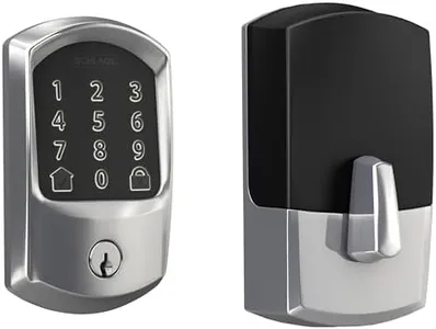 Schlage En