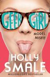 Model Misfit: The bestselling YA series – now a major Netflix series (Geek Girl, Book 2) (Geek Girl Series)