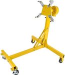 JEGS Folding Engine Stand | Geared 