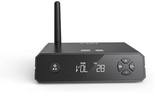 FiiO BR13 Hi-Res Bluetooth Receiver