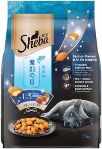 Sheba Kitt