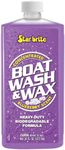 STAR BRITE Boat Wash & Wax - Heavy 