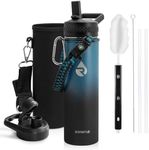RAYMYLO Insulated Water Bottle 20 o