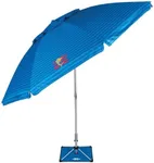 Tommy Bahama 8 ft Beach Umbrella wi