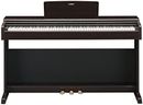 Yamaha ARIUS YDP-145 Digital Piano, rosewood – Klassisches und elegantes digitales Klavier für Einsteiger und Hobbyspieler
