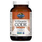 Vitamin Code Raw Iron