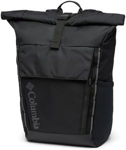 Columbia Unisex Convey III 27L, Black, One Size