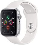 Apple Watch Series 5 (GPS, 40MM) Si