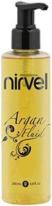 Nirvel Argan Fluid, Serum Capilar - 200 ml