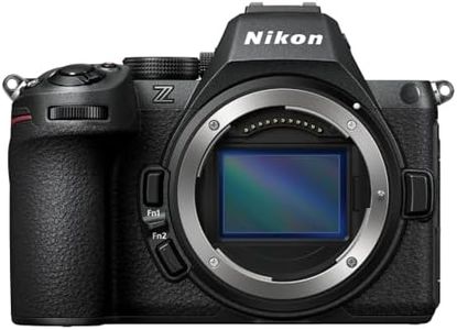 Nikon Z5 I