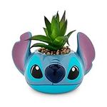 Disney Lilo & Stitch 3-Inch Ceramic