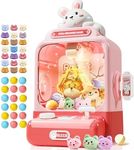 MIAOKE Claw Machine for Kids, Music