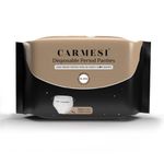 Carmesi Disposable Period Panties for Women - Pack of 4 (XL-XXL) | 360° Protection for Super Heavy Flow | Leak Proof & No Rashes | Maternity Panties | All Night Protection | Ultra Absorbent Core