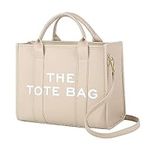 JQAliMOVV The Tote Bags for Women -