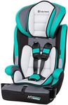 Baby Trend Hybrid™ 3-in-1 Combination Booster Car Seat, Hoboken Teal