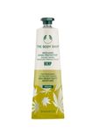 The Body Shop Hemp Lotions