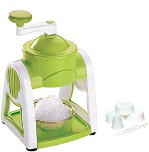 Kuber Industries ISM1 Ice Snow Maker, Multicolor