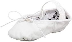 Capezio girls Daisy 205 Ballet Shoe