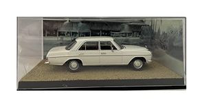 Universal Hobbies james bond 007 220 the man with the golden gun film scene car 1:43 scale diecast model