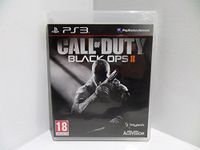 Call of Duty: Black Ops II [Standard edition] (PS3)