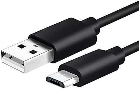 USB Charge