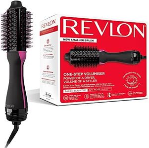 Revlon One