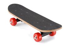 Blank Skateboard For Kids