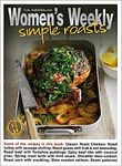 Simple Roasts (The Australian Women's Weekly Essentials)