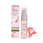 ClaRose Hyaluronic acid Anti-ageing Eye Cream with Organic Rose oil; 30ml