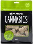 BLACKDOG Cannabics - 500g, All